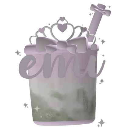 ˚emi drinkie♡ɞ˚