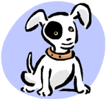 Puppy fan group 7