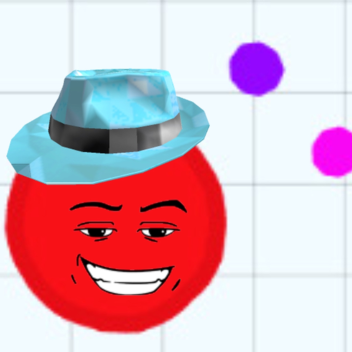 Eat Shapes Simulator
