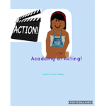 Academy of Acting