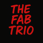 The FAB Trio!