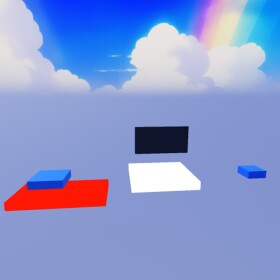 Obby For Owner!