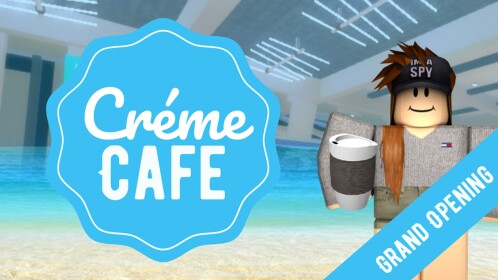The Créme Cafe
