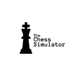 Chess Simulator Games! icon