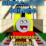 (TEMPORARY RELEASE) Simple Train Building
