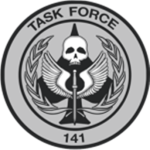 -TF | Task Force 141-