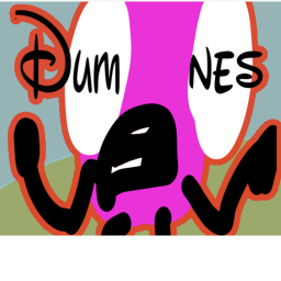 my dum game