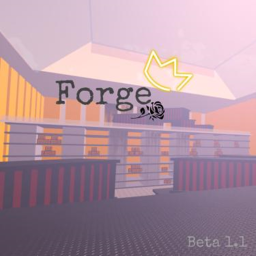 Forge (BETA!)