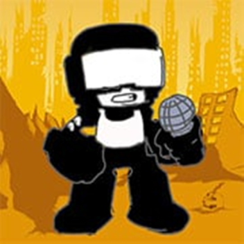 Fnf Week 7 Tank man +UGH +GUNS + STRESS