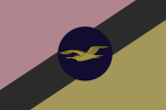The Democratic Nation of Ukain