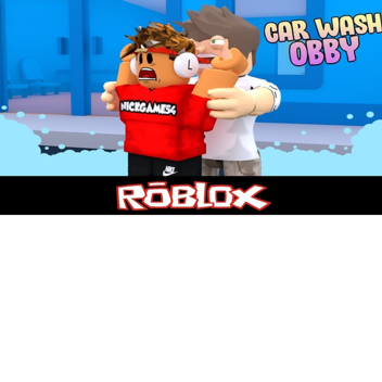 Escape the car wash