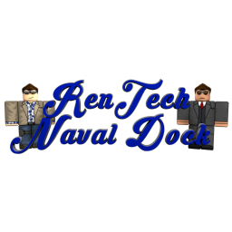 RenTech Naval Dock