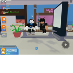 Trading Robux for pets group