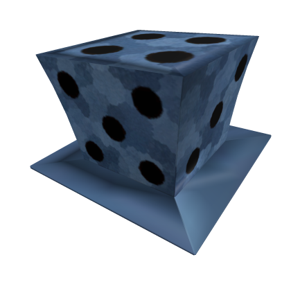 [Code: TABSD] Take a Bluesteel Domino