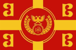 [TBE] The Byzantine Empire.