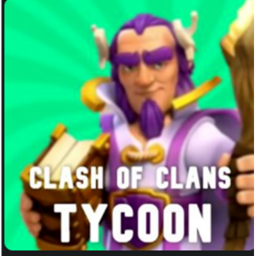 Clash Tycoon!