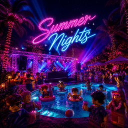 SummerNights
