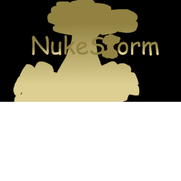 Nuke storm (Demo)