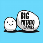Big Potato Games