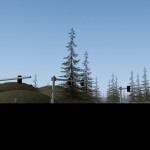 Comcale County, Sedalia