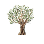Leafy Oak