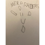 The Merp Raiders
