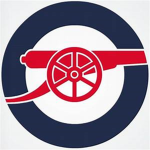 Team Gunners Forever