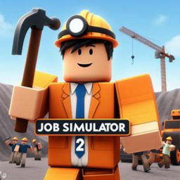 Job Simulator 2 [Alpha]