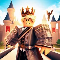 Logan's Kingdom