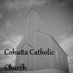 Cohutta Catholic Church