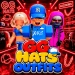 GG HATS Outfits Alucin / Duels icon