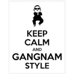 Gangnam Style Fans (Going public)