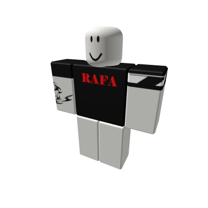 RAFA