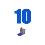 Game Badge Thumbnail