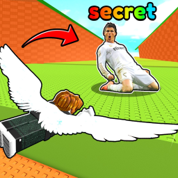 +1 Wings for Soccer Players! ⚽