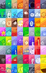 BFDI Appreciation Group