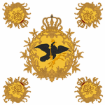 3. Garde-Regiment zu fuß des Gardekorps