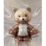 ‘bear friend group