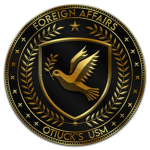 Foreign Affairsᅠᅠᅠᅠ