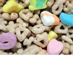 Lucy Charms