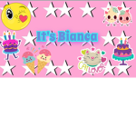Strawberrystaryl