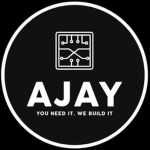 AJAY!