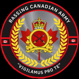 Canadian Army