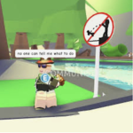The Royal group of Meme land