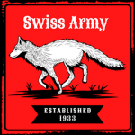 -Swiss Army, 1940s