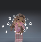 Hello kitty friends with you and ME