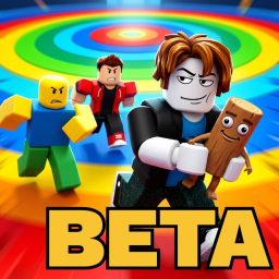 [BETA!] Arena for Brainrots