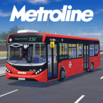MetrolineBGV