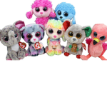Beanie boos club.