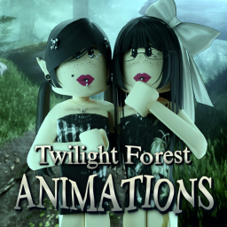Twilight Forest Animations